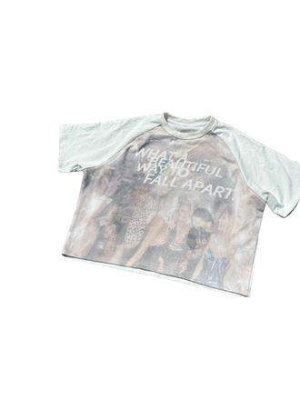 "Party" Shirt