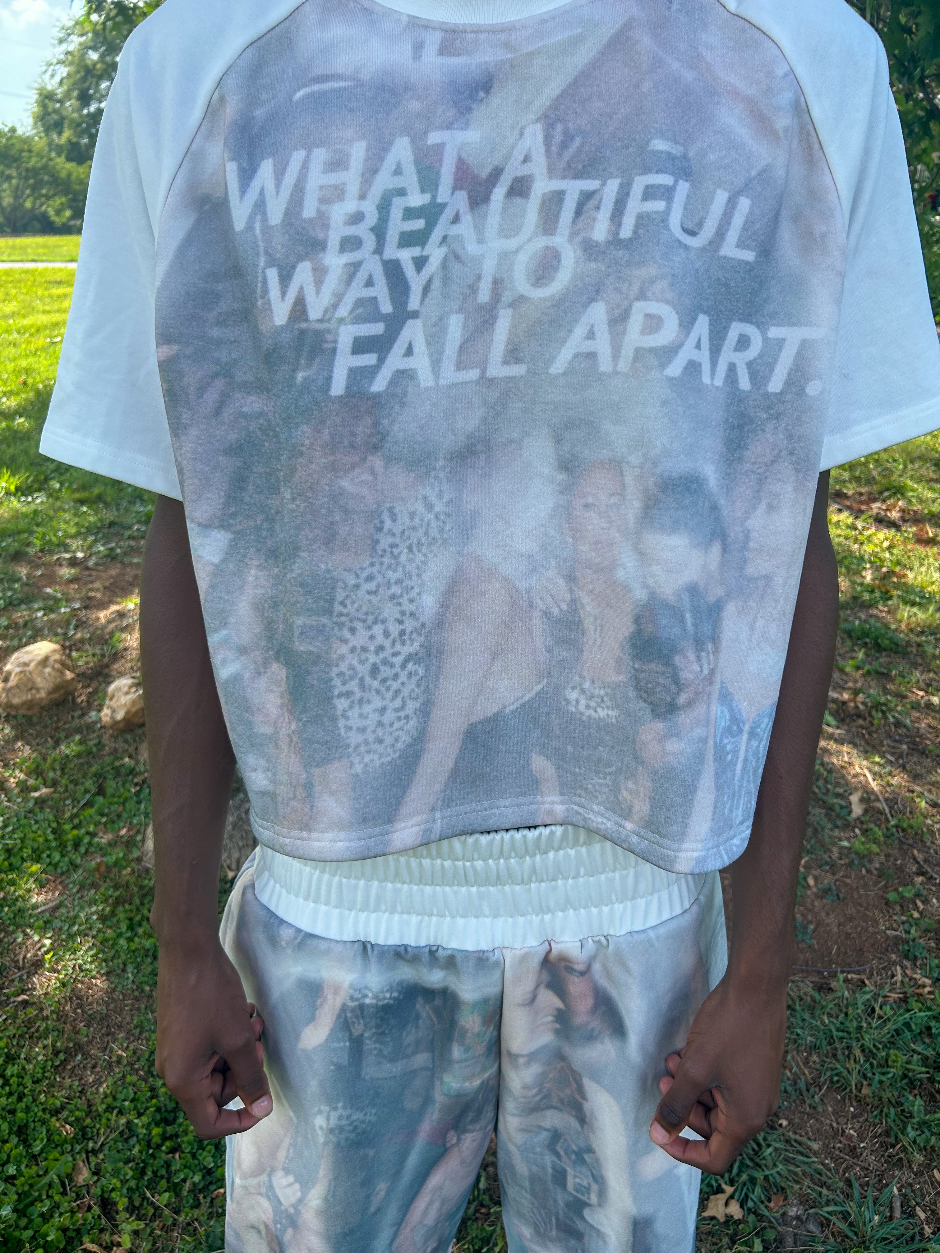 "Party" Shirt