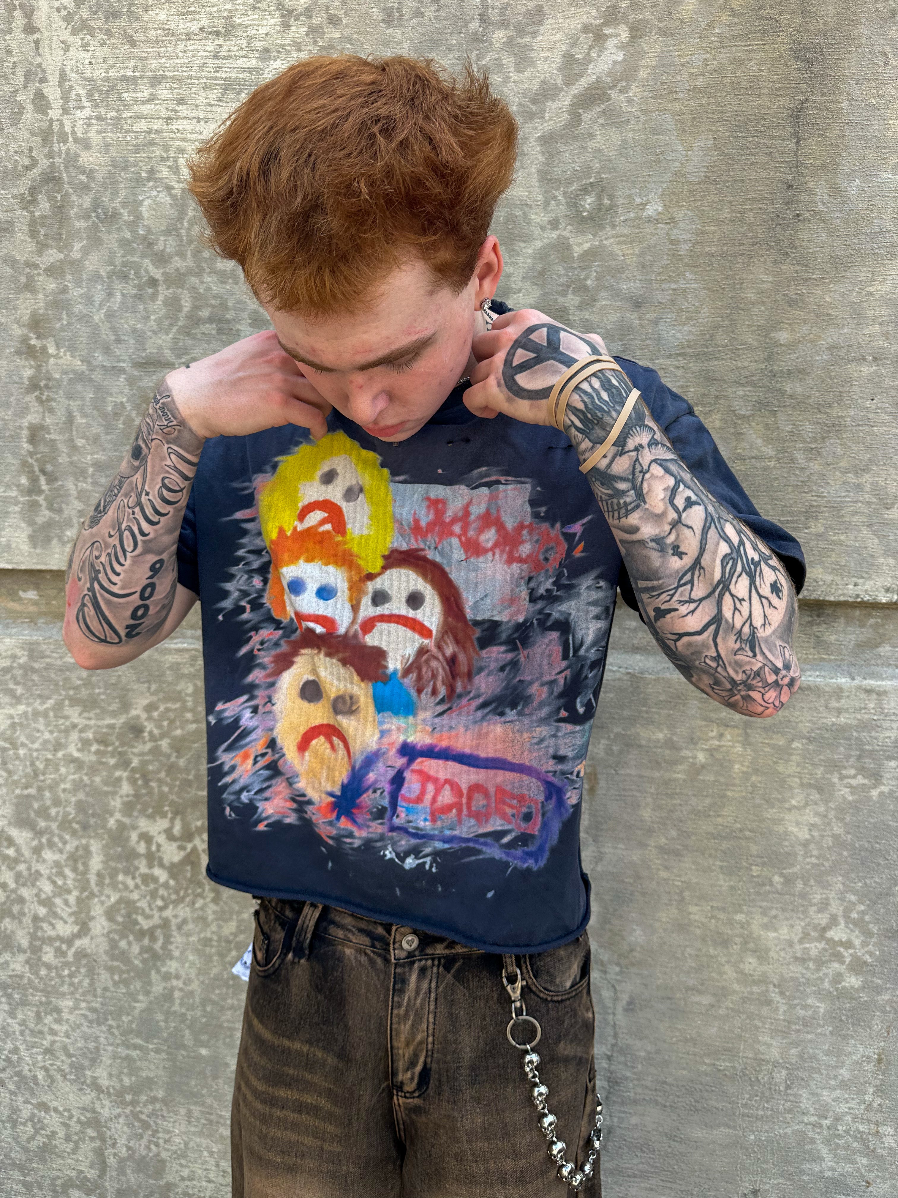 "Memory" Shirt