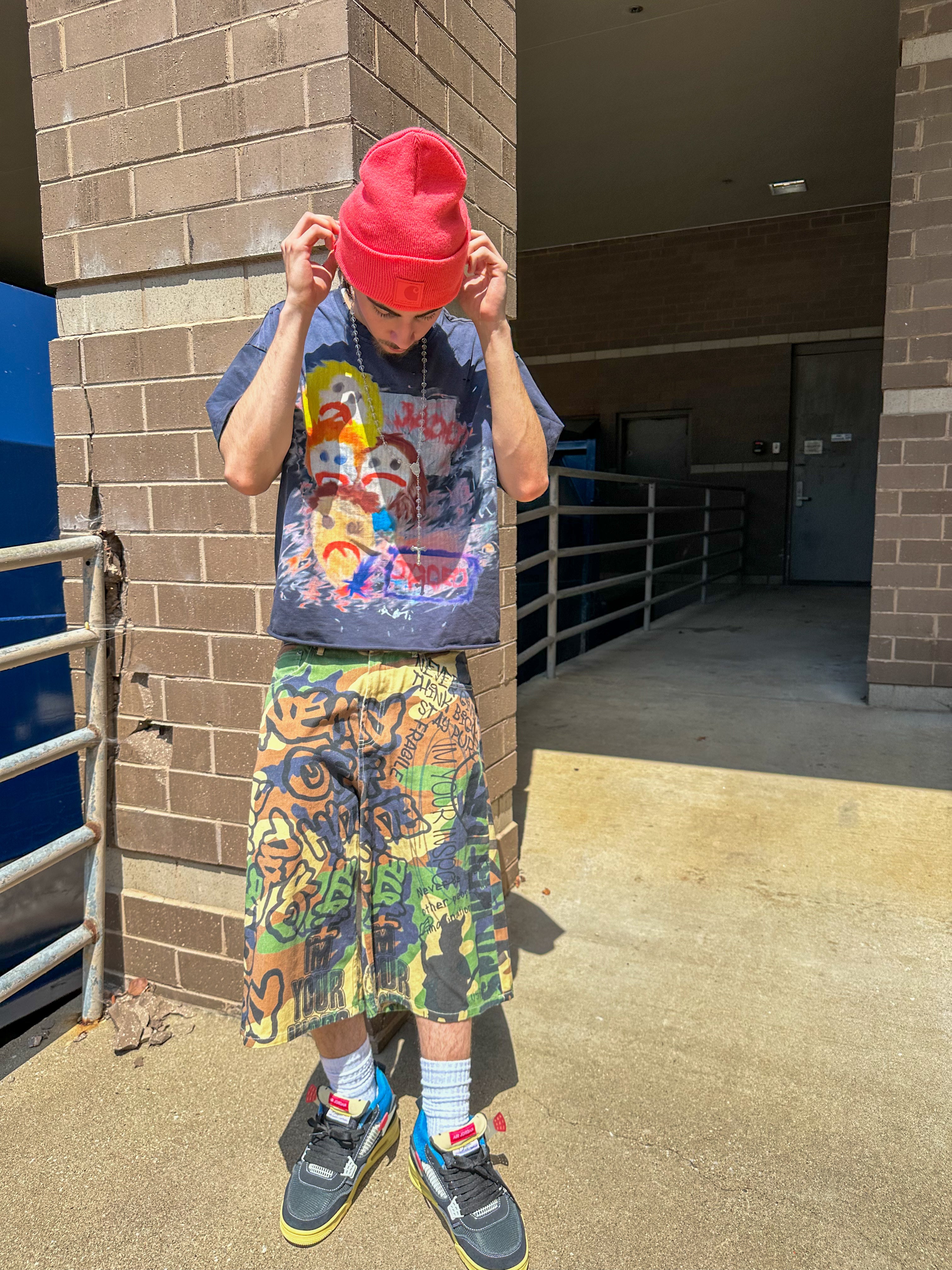 "Memory" Shirt