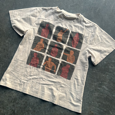 Silouhette Tee