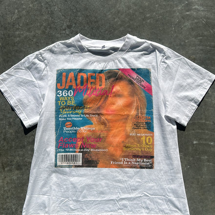 Flaws Tee