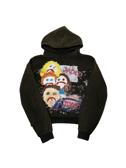 Memory Hoodie