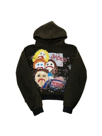 Memory Hoodie