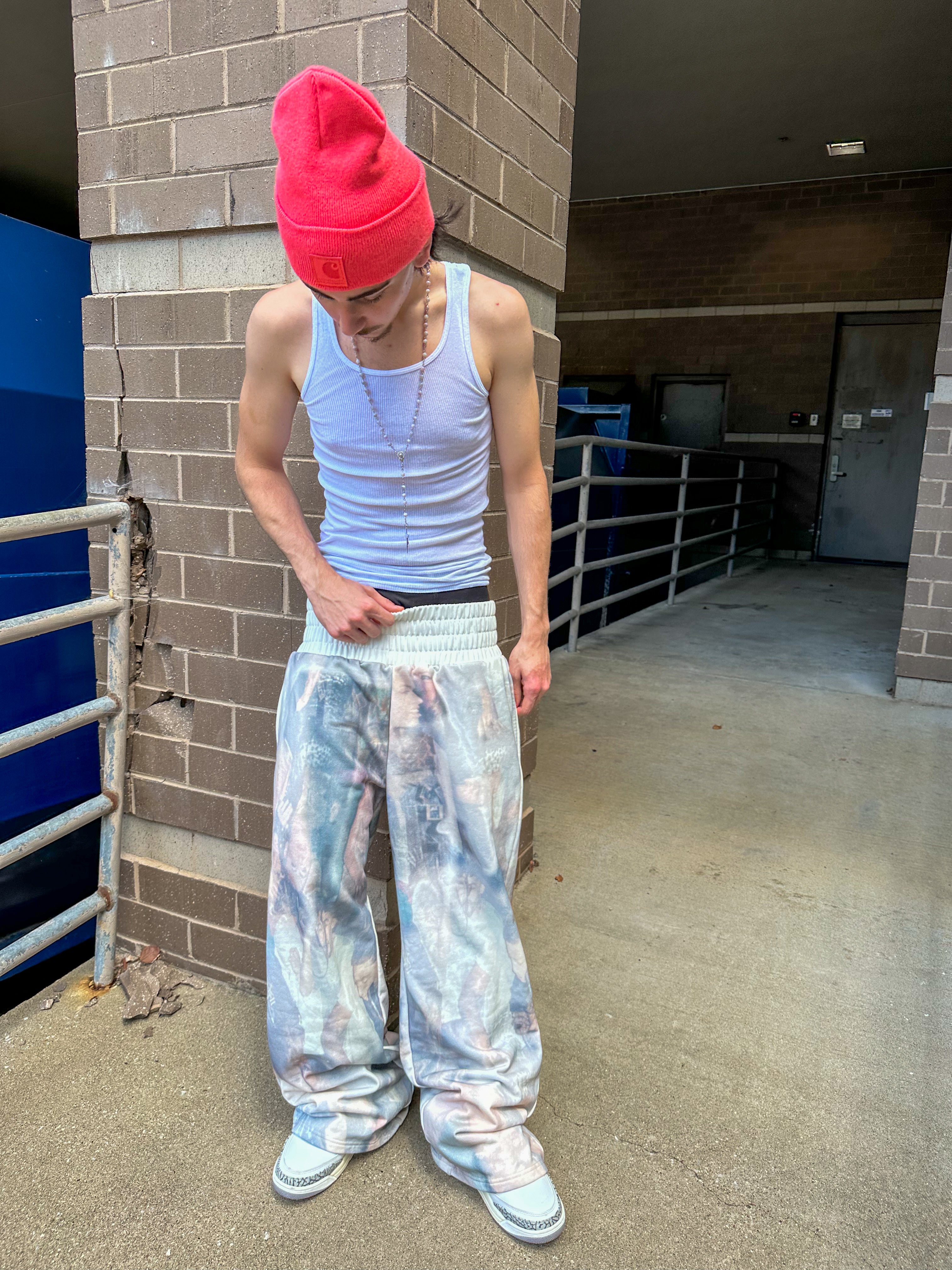 "Party" Sweatpants