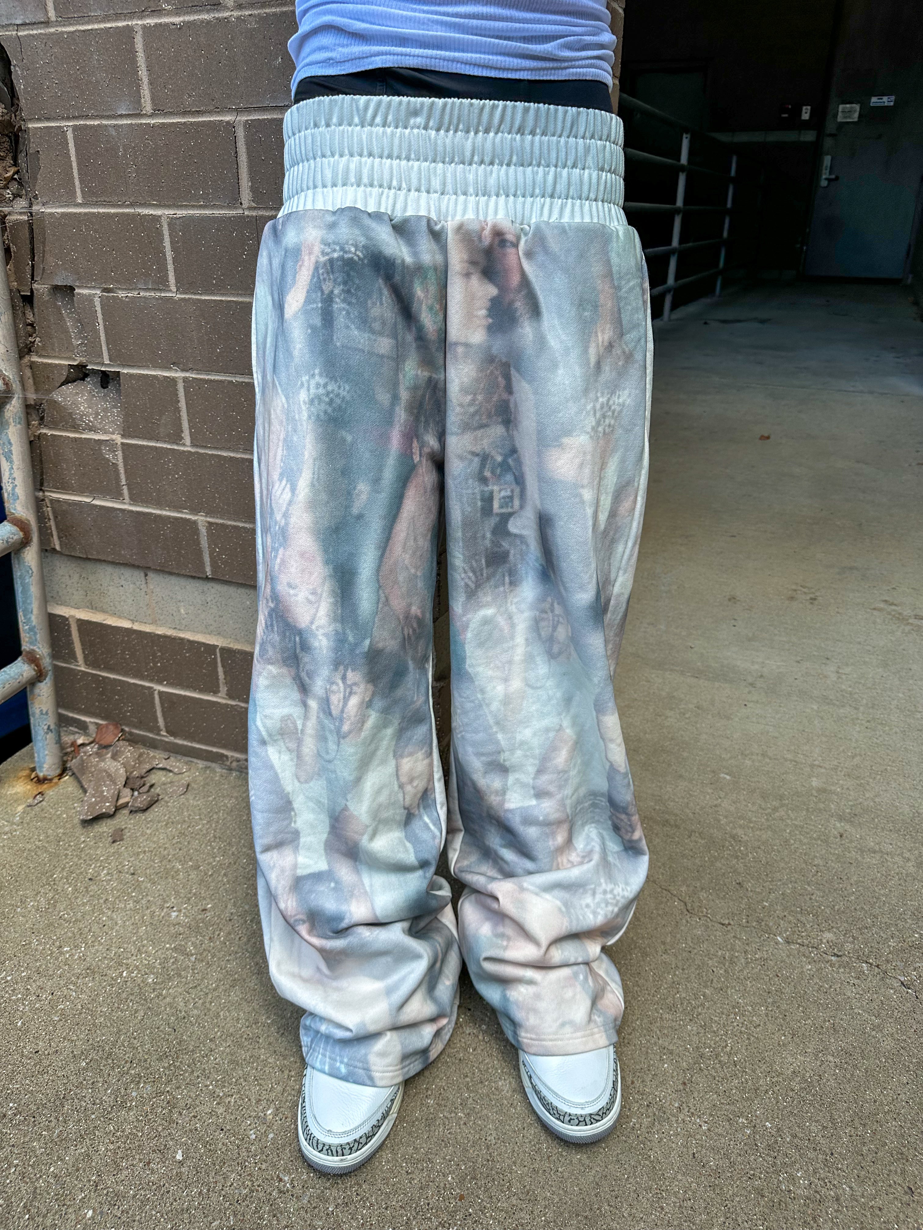 "Party" Sweatpants